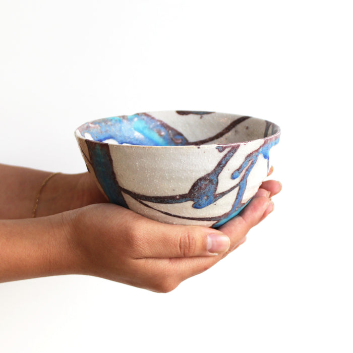 Hyoga Rice Bowl