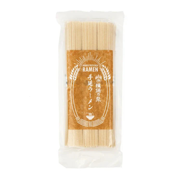 Ibonoito Hand-Pulled Ramen