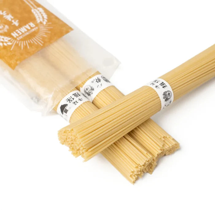 Ibonoito Hand-Pulled Ramen