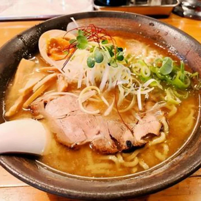 Ibonoito Hand-Pulled Ramen
