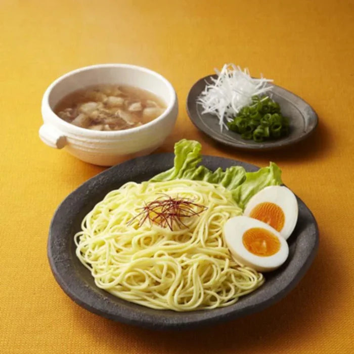 Ibonoito Hand-Pulled Ramen