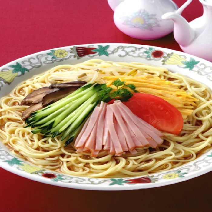 Ibonoito Hand-Pulled Ramen