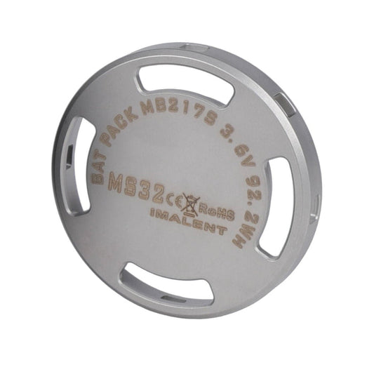 IMALENT Flashlight Tail Cap - IMALENT®