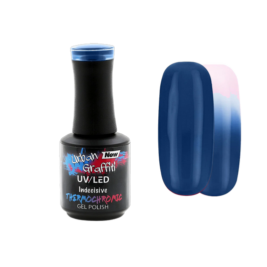 Indecisive - UGGP-H0149 Urban Graffiti Gel Polish 15ml