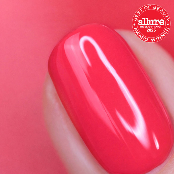 India – 1-Step Gel It's Topless Nail Polish