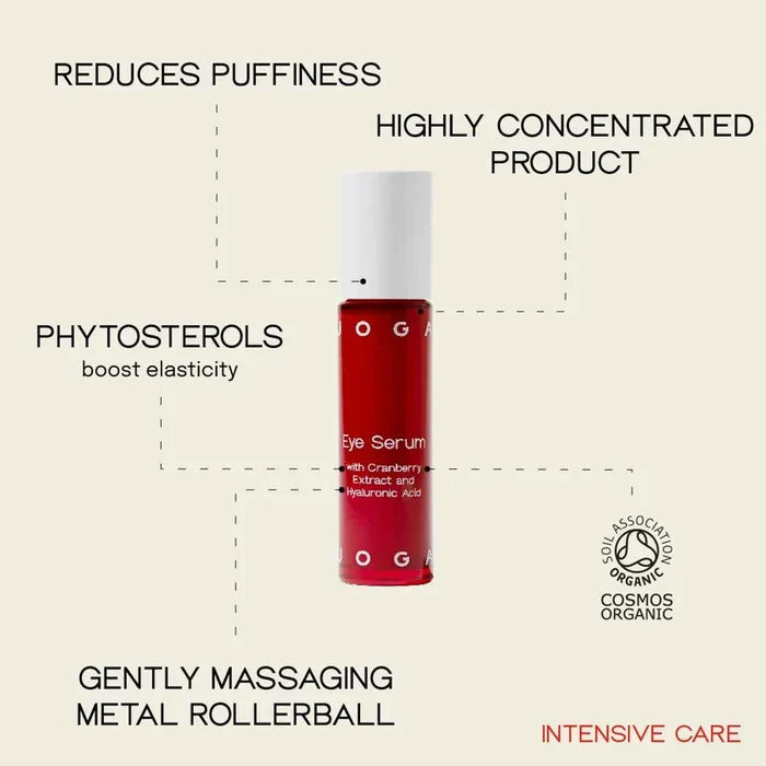 Intensive Care Eye Serum 10ml