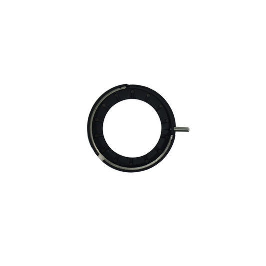 Iris Diaphragm Outer Diameter 37mm, SKU ML02811122, three quarter front view