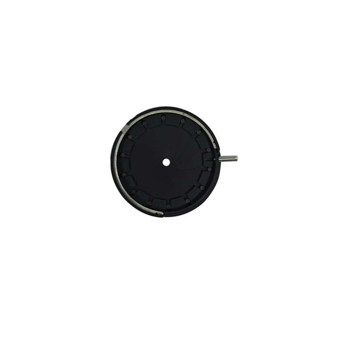 Iris Diaphragm Outer Diameter 37mm