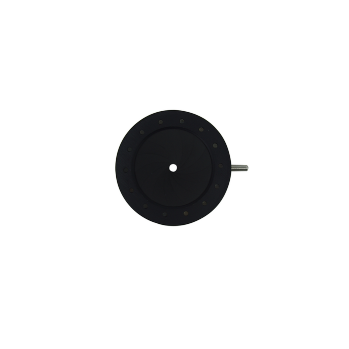 Iris Diaphragm Outer Diameter 37mm