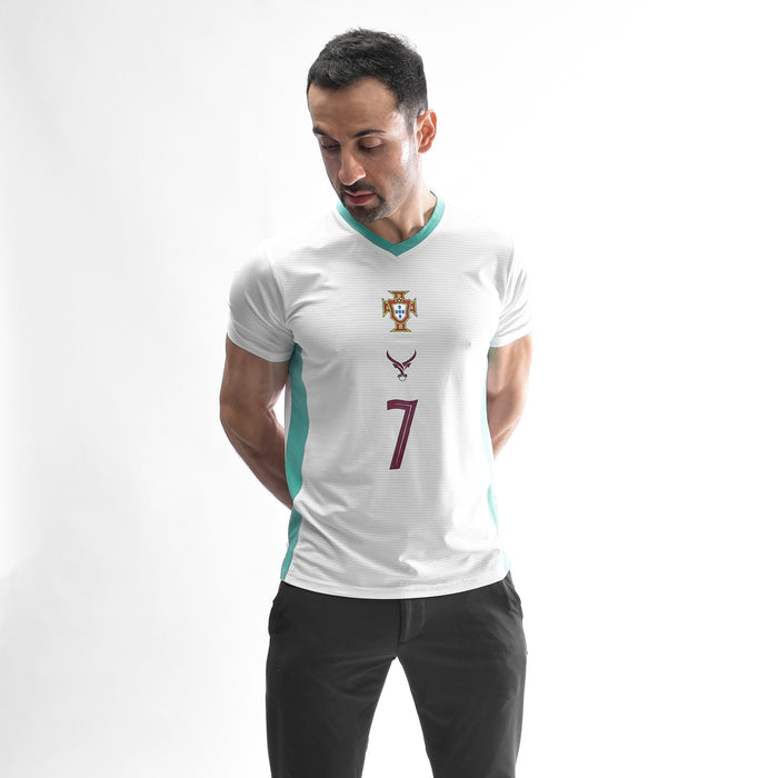 IRONGEAR x Portugal Shirt