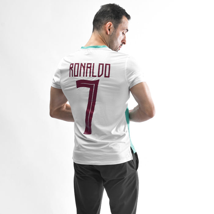 IRONGEAR x Portugal Shirt
