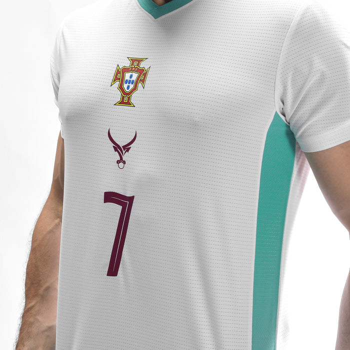 IRONGEAR x Portugal Shirt