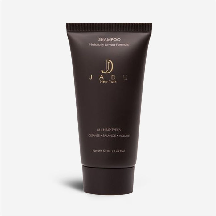 Jadu Shampoo - Travel