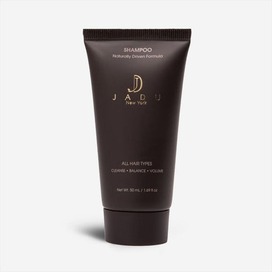 Jadu Shampoo - Travel