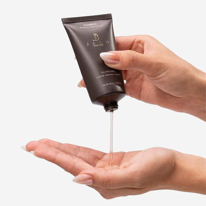 Jadu Shampoo - Travel