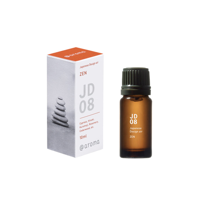 Japanese Essential Oils