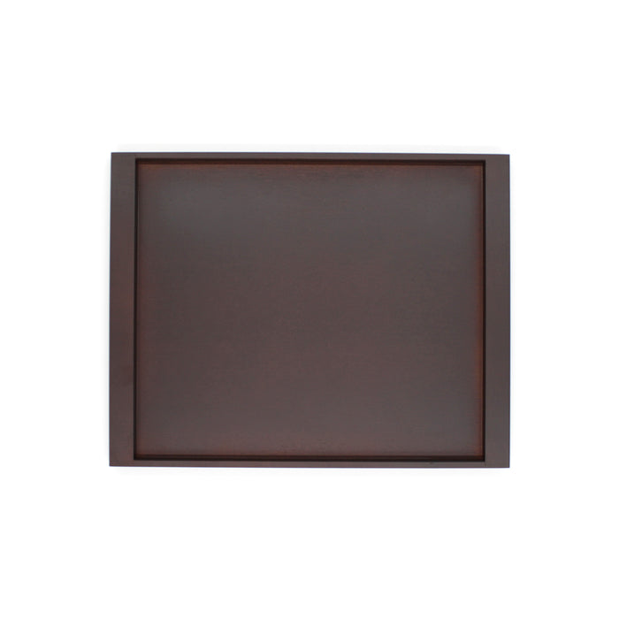 Japanese Wood Tray