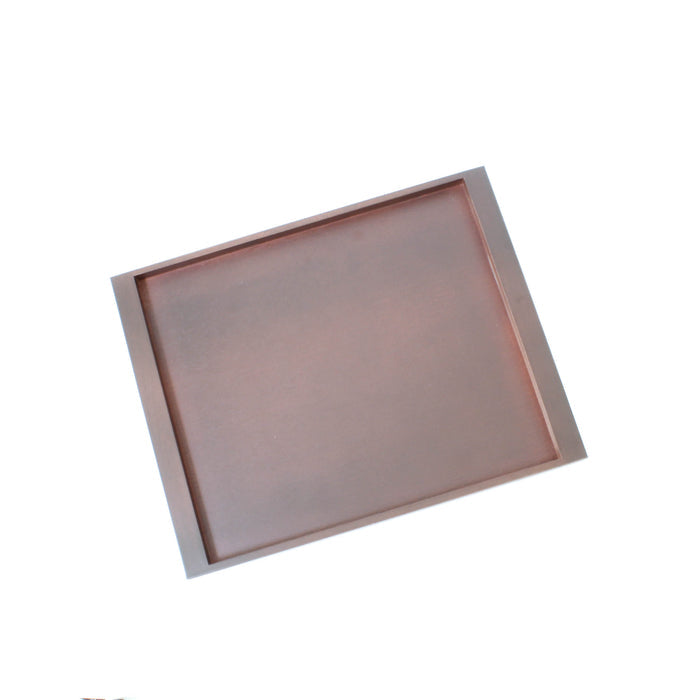 Japanese Wood Tray