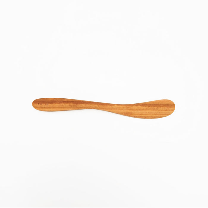 Japanese Yamasakura Butter Knife