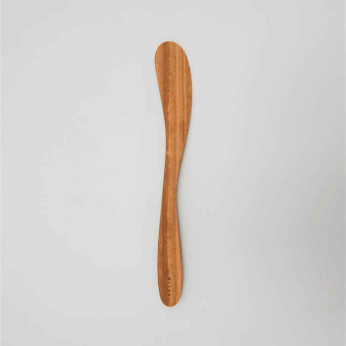 Japanese Yamasakura Butter Knife