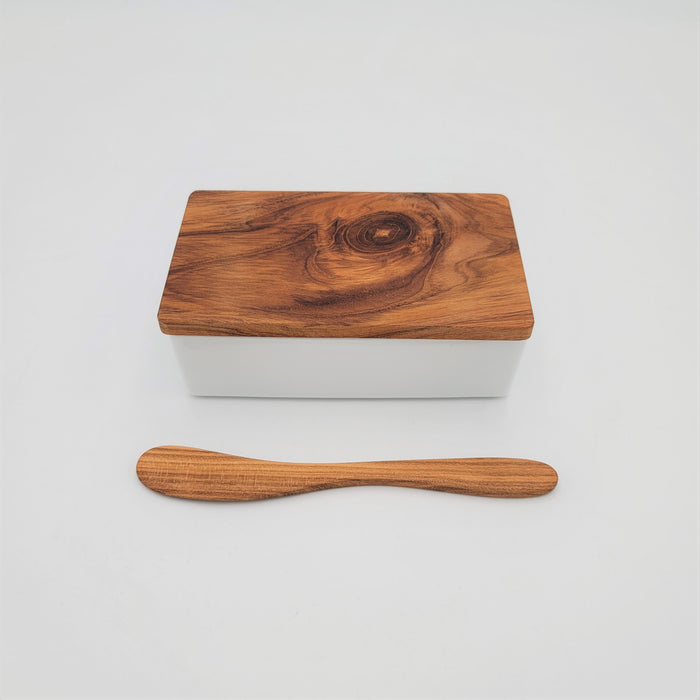 Japanese Yamasakura Butter Knife