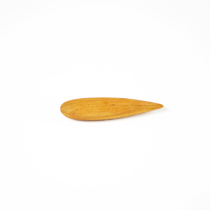 Japanese Yamasakura Tea Scoop