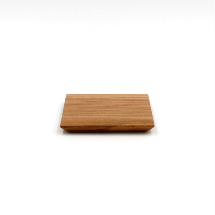 Japanese Yamasakura Wood Coaster