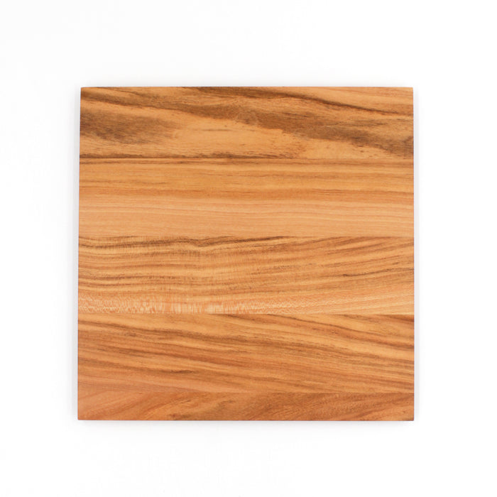Japanese Yamasakura Wood Tray