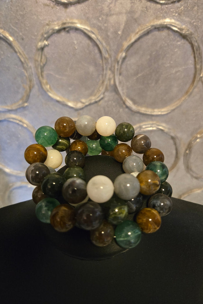 Jenna Bracelet Stack