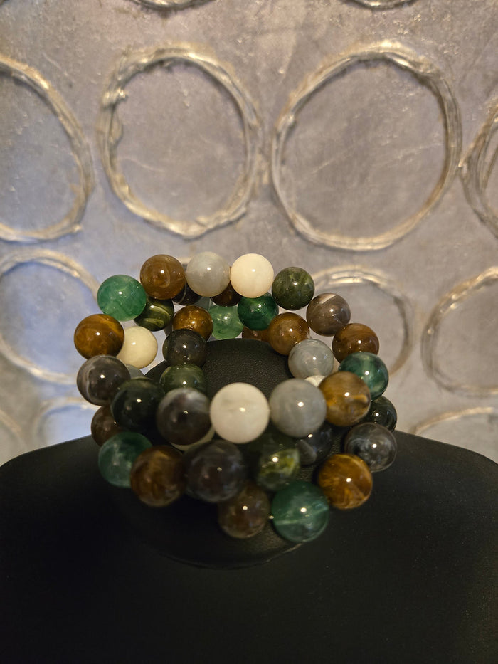 Jenna Bracelet Stack