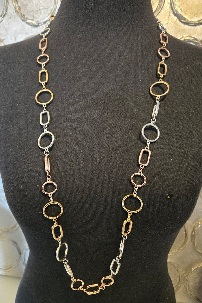 Jenna Necklace