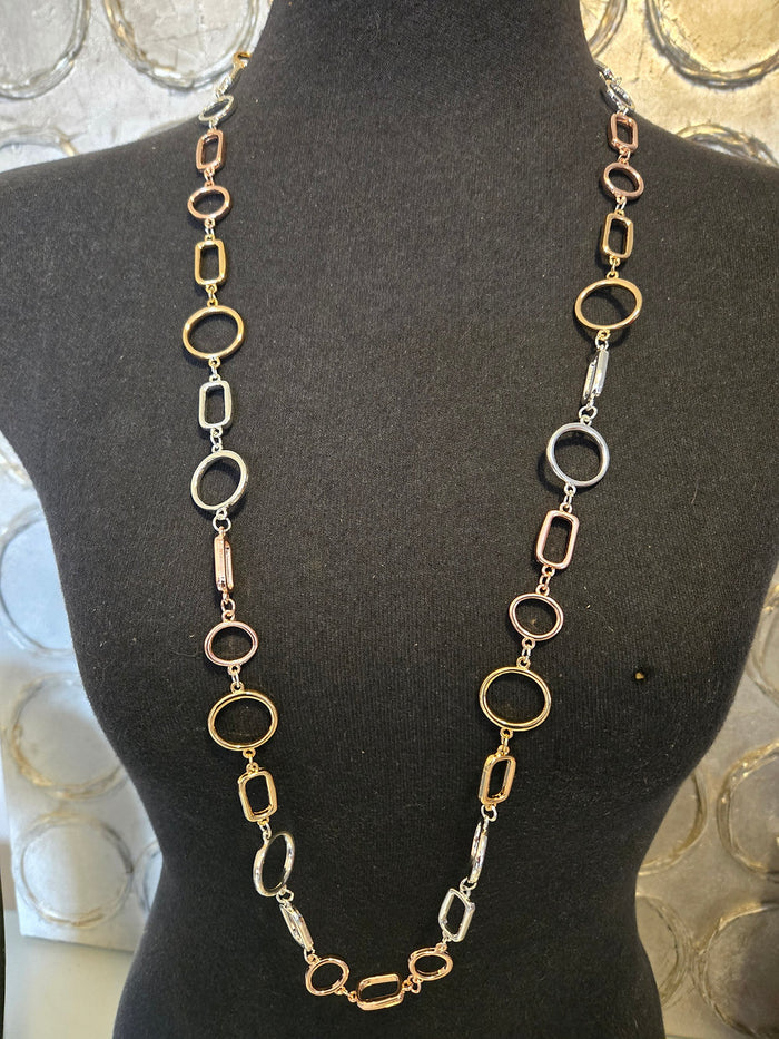 Jenna Necklace