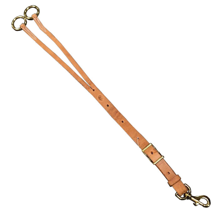 Jerry Beagley HL Training Fork