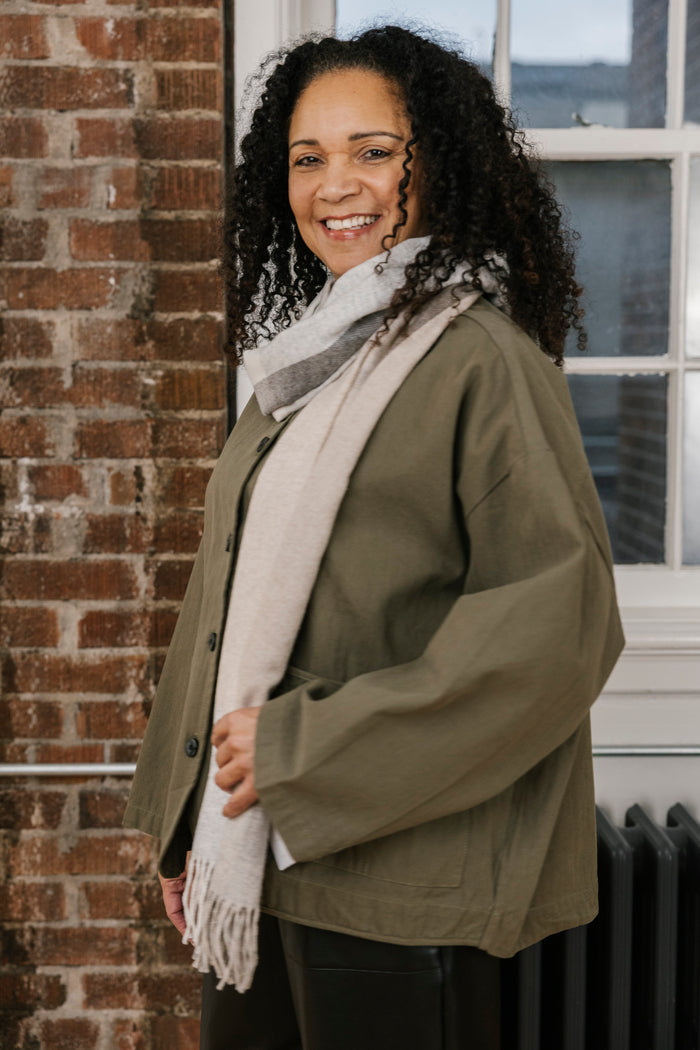 Jessie Jacket