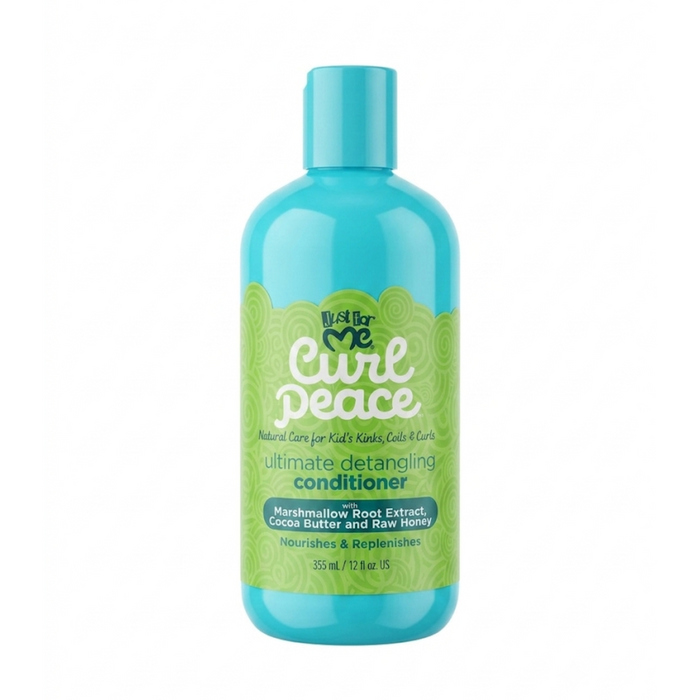 Just For Me Curl Peace Conditioner 12oz