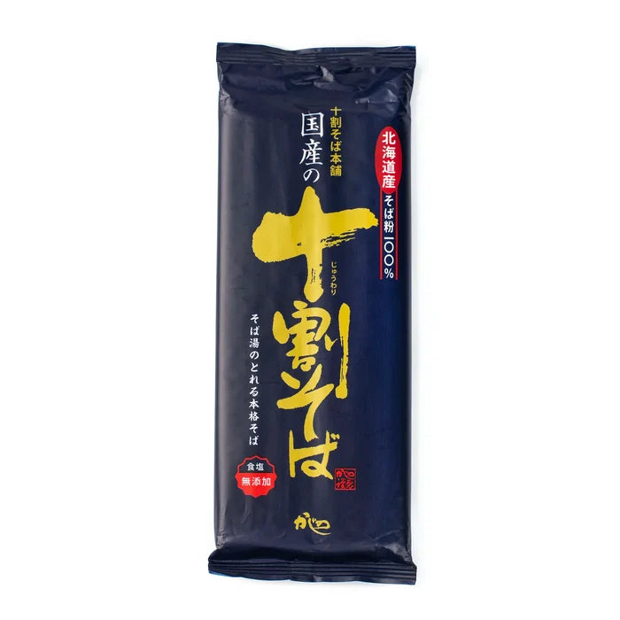 Juwari 100% Soba Noodles