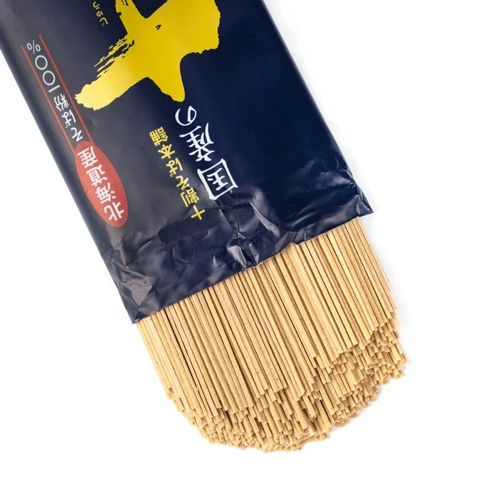 Juwari 100% Soba Noodles