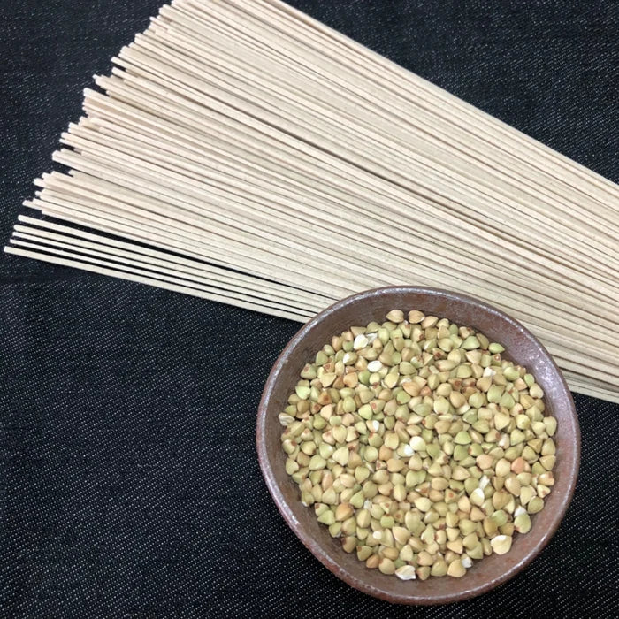 Juwari 100% Soba Noodles