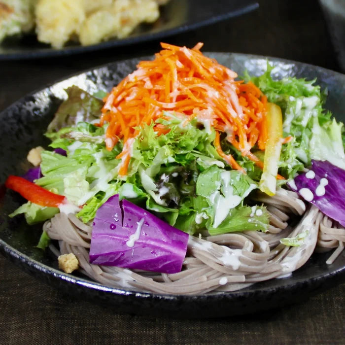 Juwari 100% Soba Noodles