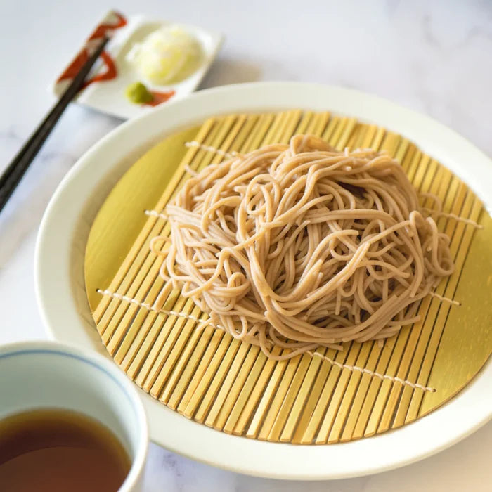 Juwari 100% Soba Noodles
