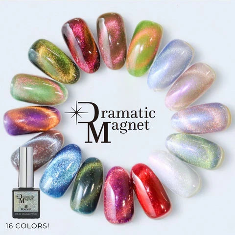 K- Dramatic Magnet DR-09 Dramatic Forest