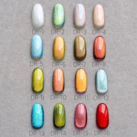 K- Dramatic Magnet DR-09 Dramatic Forest