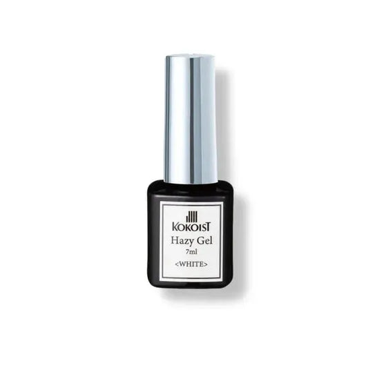 K-Hazy Gel 7ml White