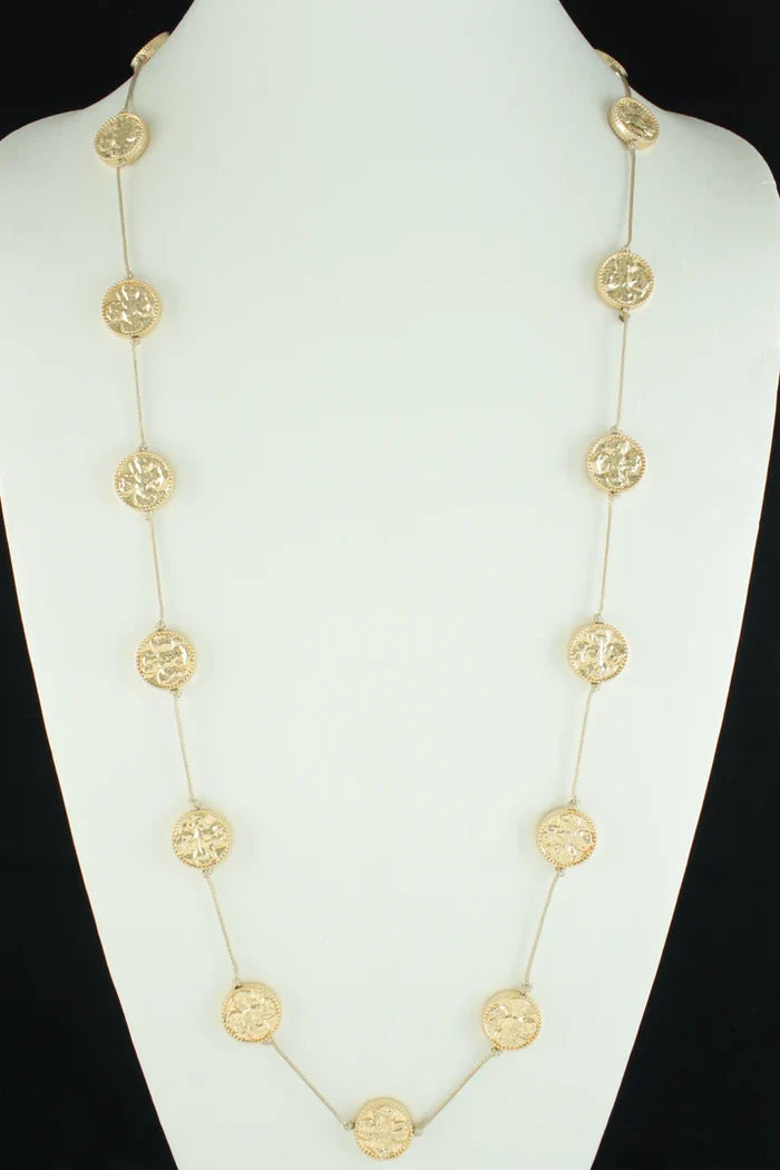 Kaitie Necklace