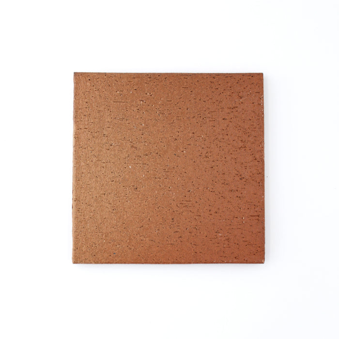 Kamado-san Ceramic Trivet