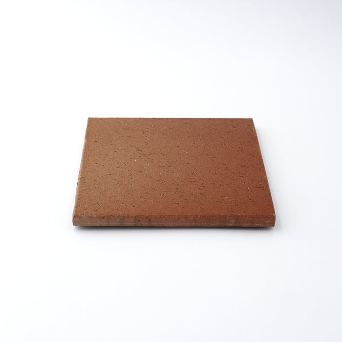 Kamado-san Ceramic Trivet