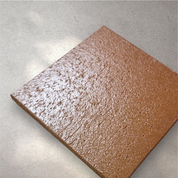 Kamado-san Ceramic Trivet
