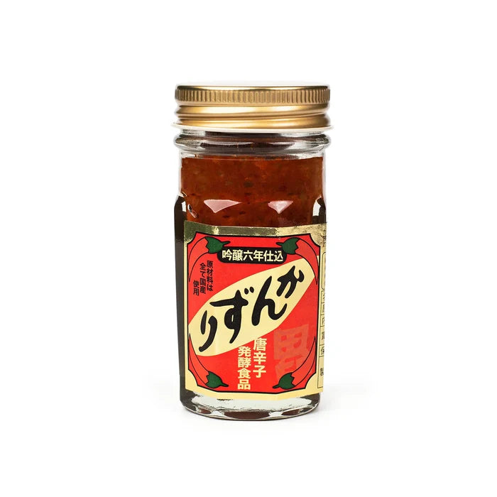 Kanzuri Premium (6-Year Aged)