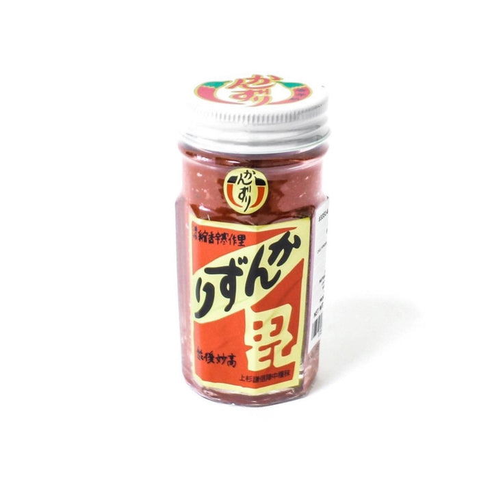 Kanzuri
