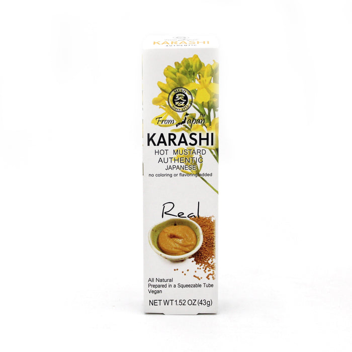 Karashi Hot Mustard
